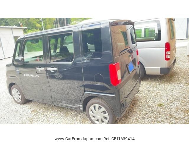 daihatsu hijet-caddie 2016 CFJ1639414 image 2