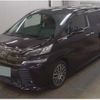 toyota vellfire 2016 quick_quick_DBA-AGH35W_AGH35-0010545 image 1