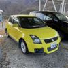 suzuki swift 2007 -SUZUKI 【群馬 503ﾉ9886】--Swift CBA-ZC31S--ZC31S-203505---SUZUKI 【群馬 503ﾉ9886】--Swift CBA-ZC31S--ZC31S-203505- image 30