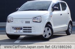 suzuki alto 2020 CFJ1880260