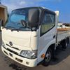 hino dutro 2019 -HINO--Hino Dutoro 2RG-XZC605M--XZC605-0025342---HINO--Hino Dutoro 2RG-XZC605M--XZC605-0025342- image 1