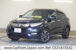 honda vezel 2019 quick_quick_DAA-RU3_RU3-1348371