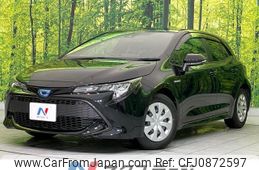 toyota corolla-sport 2020 quick_quick_ZWE211H_ZWE211-1031060