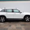 mercedes-benz glb-class 2023 -MERCEDES-BENZ--Benz GLB 5BA-247684M--W1N2476842W263813---MERCEDES-BENZ--Benz GLB 5BA-247684M--W1N2476842W263813- image 5