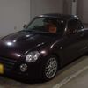 daihatsu copen 2008 -DAIHATSU 【尾張小牧 581ﾊ 260】--Copen ABA-L880K--L880K-0048339---DAIHATSU 【尾張小牧 581ﾊ 260】--Copen ABA-L880K--L880K-0048339- image 1