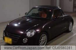 daihatsu copen 2008 -DAIHATSU 【尾張小牧 581ﾊ 260】--Copen ABA-L880K--L880K-0048339---DAIHATSU 【尾張小牧 581ﾊ 260】--Copen ABA-L880K--L880K-0048339-