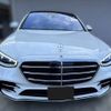 mercedes-benz s-class 2022 -MERCEDES-BENZ 【水戸 302ｿ3030】--Benz S Class 3DA-223033--W1K2230332A121738---MERCEDES-BENZ 【水戸 302ｿ3030】--Benz S Class 3DA-223033--W1K2230332A121738- image 1