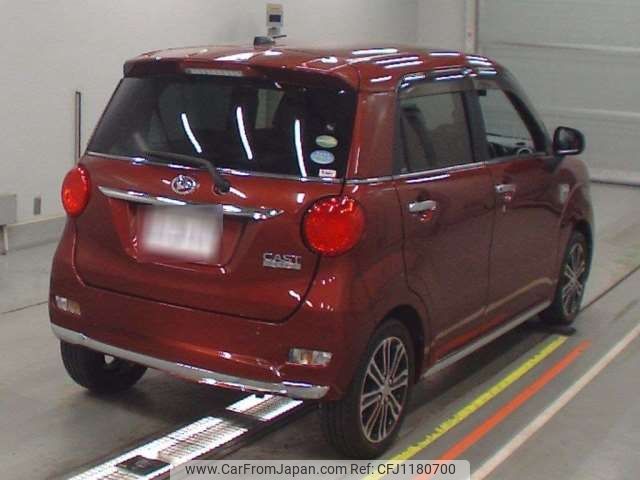 daihatsu cast 2017 CFJ1180700 image 2