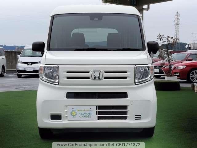 honda n-van 2019 CFJ1771372 image 2
