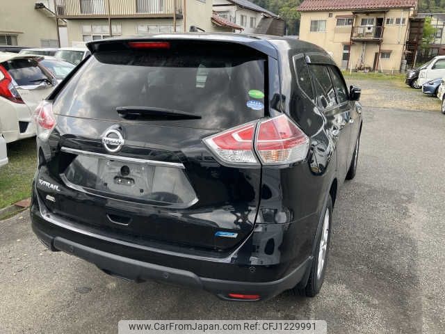 nissan x-trail 2016 -NISSAN--X-Trail DBA-NT32--NT32-053107---NISSAN--X-Trail DBA-NT32--NT32-053107- image 2