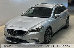 mazda atenza 2017 CFJ1886557