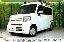 honda n-van 2019 CFJ1586183