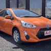 toyota aqua 2016 CFJ8590395 image 7