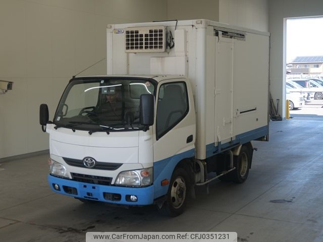 toyota dyna-truck 2014 -TOYOTA--Dyna XZC675-0001697---TOYOTA--Dyna XZC675-0001697- image 1