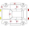 toyota c-hr 2018 -TOYOTA--C-HR DAA-ZYX10--ZYX10-2138088---TOYOTA--C-HR DAA-ZYX10--ZYX10-2138088- image 2