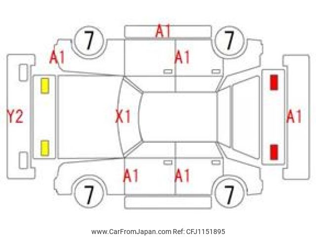 toyota c-hr 2018 -TOYOTA--C-HR DAA-ZYX10--ZYX10-2138088---TOYOTA--C-HR DAA-ZYX10--ZYX10-2138088- image 2