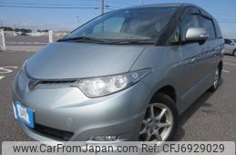 Toyota Estima 2008