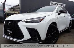 lexus nx 2023 -LEXUS--Lexus NX 6AA-AAZH20--AAZH20-1009705---LEXUS--Lexus NX 6AA-AAZH20--AAZH20-1009705-