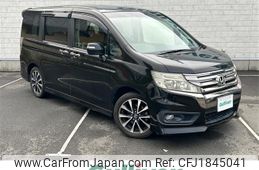 honda stepwagon 2015 CFJ1845041