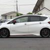 nissan note 2019 quick_quick_DAA-HE12_HE12-240499 image 11