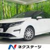 nissan note 2022 CFJ1896872 image 1
