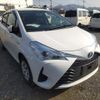 toyota vitz 2019 quick_quick_DAA-NHP130_NHP130-4020432 image 2