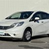 nissan note 2014 -NISSAN--Note DBA-E12--E12-244572---NISSAN--Note DBA-E12--E12-244572- image 24