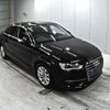 audi a3 2014 -AUDI--Audi A3 8VCXSL-WAUZZZ8VXF1038255---AUDI--Audi A3 8VCXSL-WAUZZZ8VXF1038255- image 1