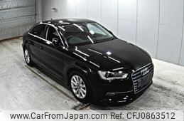 audi a3 2014 -AUDI--Audi A3 8VCXSL-WAUZZZ8VXF1038255---AUDI--Audi A3 8VCXSL-WAUZZZ8VXF1038255-