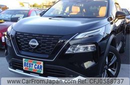 nissan x-trail 2023 -NISSAN 【姫路 331】--X-Trail SNT33--SNT33-021173---NISSAN 【姫路 331】--X-Trail SNT33--SNT33-021173-