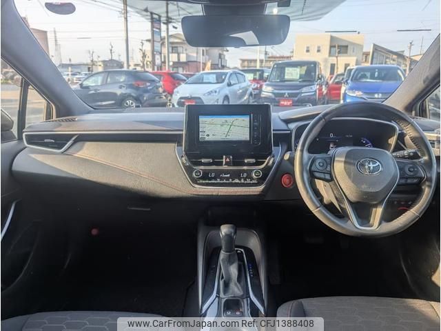 toyota corolla-sport 2019 quick_quick_ZWE211H_ZWE211-1027962 image 2