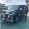 toyota granace 2024 GOO_JP_700060017330241006001 image 2