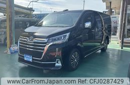 toyota granace 2024 GOO_JP_700060017330241006001