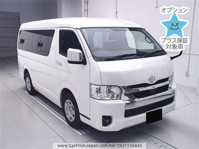 toyota hiace-wagon 2024 -TOYOTA--Hiace Wagon TRH214W-0078871---TOYOTA--Hiace Wagon TRH214W-0078871- image 1