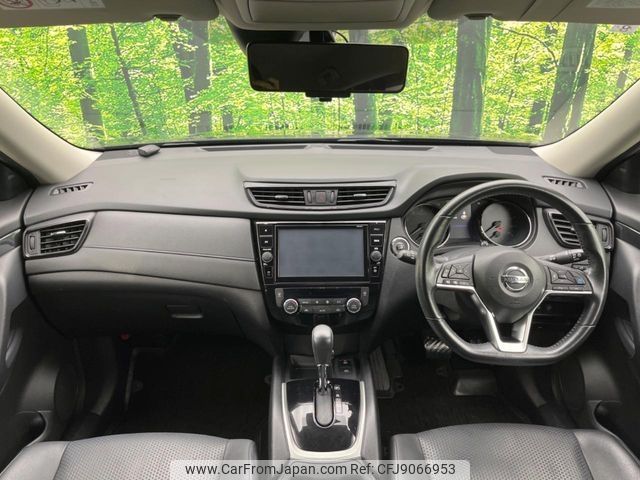 nissan x-trail 2019 -NISSAN--X-Trail DBA-T32--T32-058274---NISSAN--X-Trail DBA-T32--T32-058274- image 2