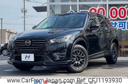 mazda cx-5 2015 quick_quick_KEEFW_KEEFW-201905