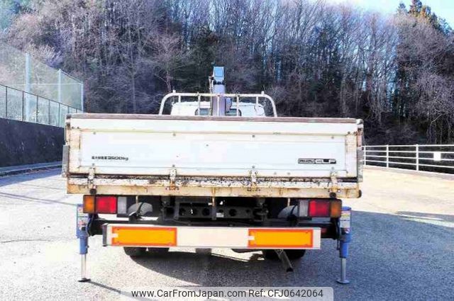 isuzu elf-truck 2003 quick_quick_KR-NPR72LR_NPR72L-7411899 image 2