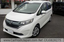 honda freed 2018 -HONDA--Freed DBA-GB5--GB5-1078562---HONDA--Freed DBA-GB5--GB5-1078562-