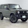 suzuki jimny 2021 -SUZUKI--Jimny 3BA-JB64W--JB64W-228935---SUZUKI--Jimny 3BA-JB64W--JB64W-228935- image 1