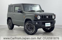 suzuki jimny 2021 -SUZUKI--Jimny 3BA-JB64W--JB64W-228935---SUZUKI--Jimny 3BA-JB64W--JB64W-228935-