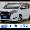 toyota esquire 2019 -TOYOTA--Esquire DBA-ZRR80G--ZRR80-0478509---TOYOTA--Esquire DBA-ZRR80G--ZRR80-0478509- image 1