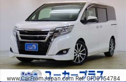 toyota esquire 2019 -TOYOTA--Esquire DBA-ZRR80G--ZRR80-0478509---TOYOTA--Esquire DBA-ZRR80G--ZRR80-0478509-