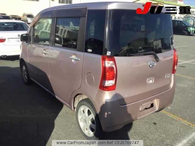 daihatsu tanto-exe 2010 -DAIHATSU--Tanto Exe L455S--0001705---DAIHATSU--Tanto Exe L455S--0001705- image 2