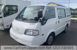 mazda bongo-van 2020 CFJ1740585