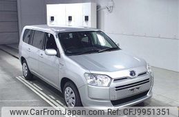 toyota succeed-van 2019 -TOYOTA--Succeed Van NHP160V-0007579---TOYOTA--Succeed Van NHP160V-0007579-