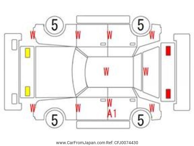 jeep compass 2013 -CHRYSLER--Jeep Compass ABA-MK49--1C4NJCDA3ED546203---CHRYSLER--Jeep Compass ABA-MK49--1C4NJCDA3ED546203- image 2