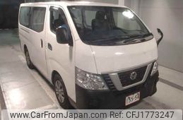 nissan caravan-van 2020 CFJ1773247