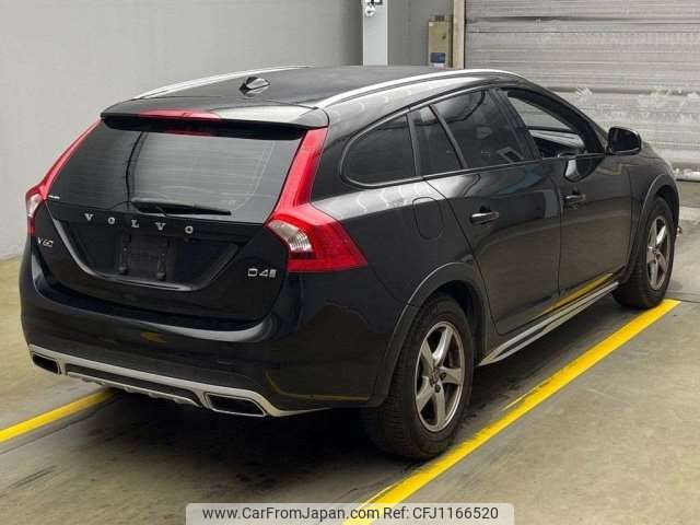 volvo v60 2018 -VOLVO--Volvo V60 LDA-FD4204T--YV1FZA8RDJ2059581---VOLVO--Volvo V60 LDA-FD4204T--YV1FZA8RDJ2059581- image 2