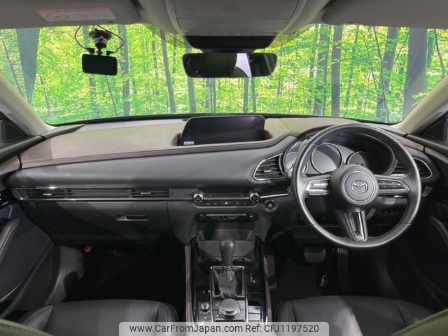 mazda cx-3 2019 quick_quick_DM8P_DM8P-100141 image 2