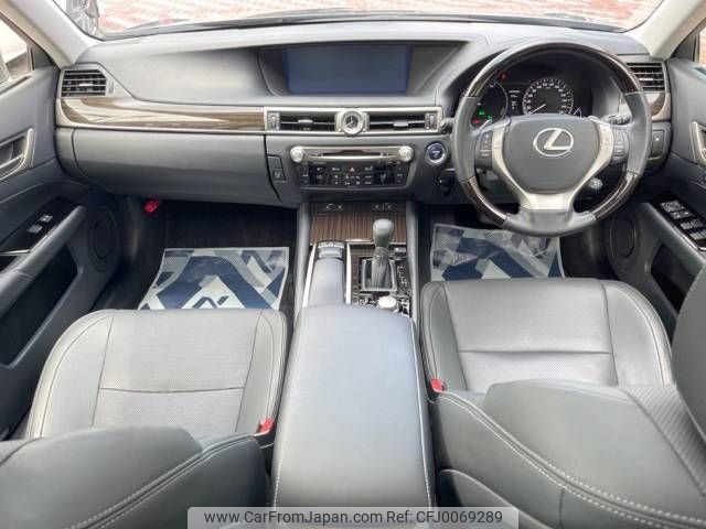 lexus gs 2013 -LEXUS--Lexus GS DAA-AWL10--AWL10-6000590---LEXUS--Lexus GS DAA-AWL10--AWL10-6000590- image 2